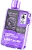 Lost Mary OS12000 POD-1 "Grape Lemon Ice / Виноград Лимон Лёд" 20