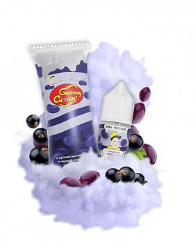 Ар CandyMan Zero "Gummy Currant" 27-0