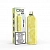 CRZ 8000 POD-1 "Banana сocktail / Банановый коктейль" 20
