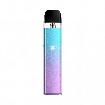 Geek Vape Wenax Q MINI 1000mAh KIT (Gradient Purple)