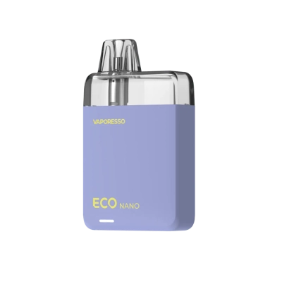 Vaporesso ECO Nano 1000mAh KIT (Foggy Blue)