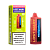 Lost Mary MO20000 by Elf Bar POD-1 "Sour Raspberry Jam / Кислая Малина Джем" 20