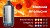 Funky Lands Vi30000 POD-1 "Raspberry Orange / Малина Апельсин" 20