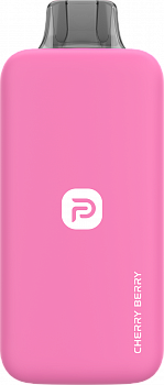 PLENA 25000 POD-1 "Вишня Ягоды" 20