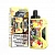CRZ 10000 POD-1 "Mango yogurt / Манговый йогурт" 20