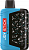 Joystick ICE BABY 32000 POD-1 "Чёрная смородина Манго / Mango Blackcrrant" 20