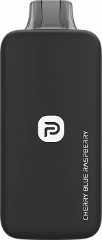 PLENA 25000 POD-1 "Вишня Синяя Малина" 20