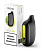 Plonq MAX SMART 8000 POD-1 Лимон Мята 20