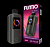 Fummo View 22000 POD-1 "Чернично-Малиновый Лед" 20