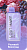 Lost Mary MO10000 by Elf Bar POD-1 "Rose Grape" 20