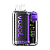 VOZOL VISTA 20000 POD-1 "Клубника Киви" 20 HARD