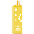 Картридж Lost Mary X-Link Sweet 20000 POD-1 "Pineapple Dragonfruit / Ананас Питайа Грейпфрут" 20