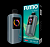 Fummo View 22000 POD-1 "Экстра Свежая Мята" 20